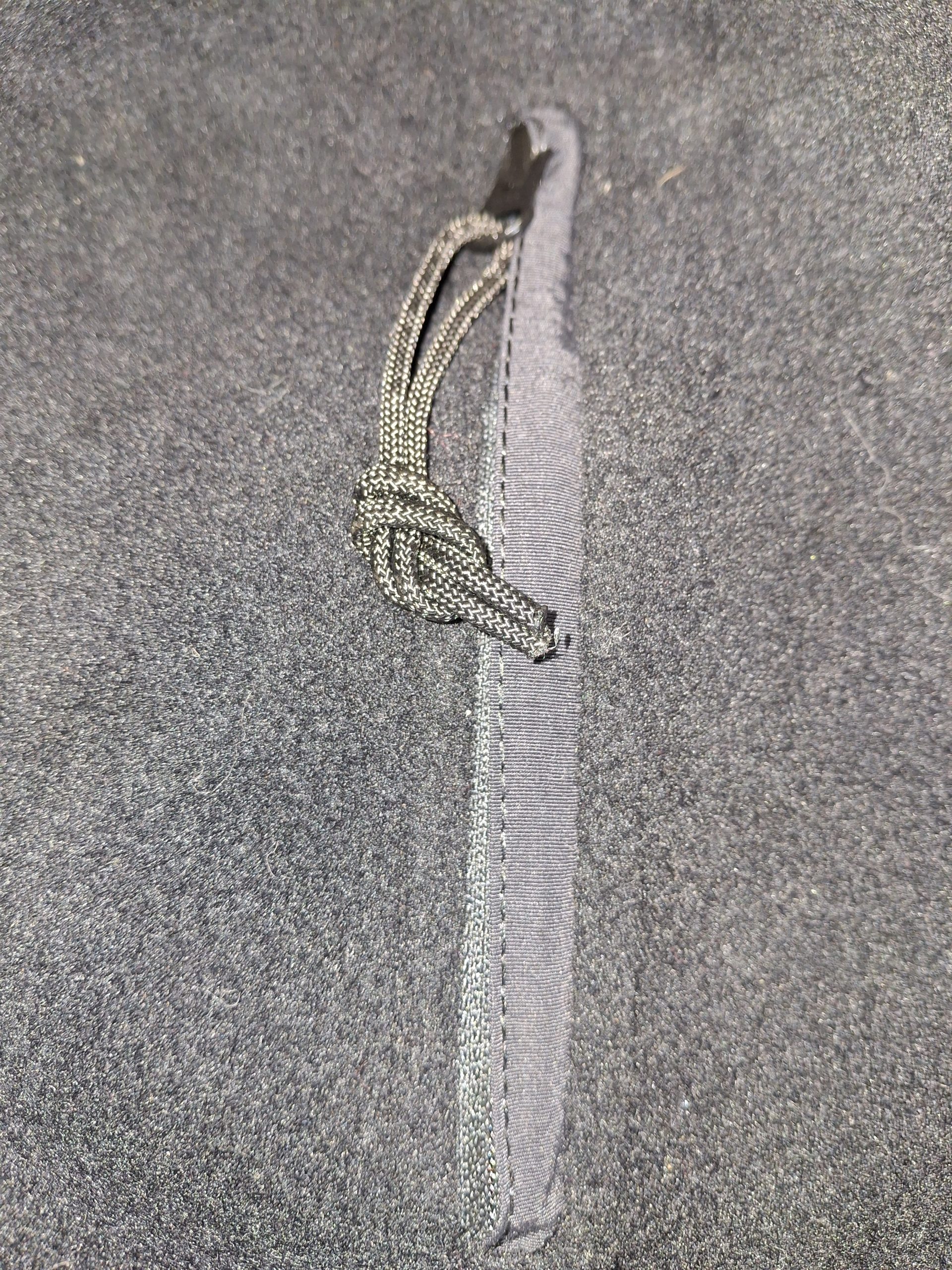 SPEAR LEP Level IV Fleece Jacket Large-Long - Image 4