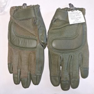 HWI Advanced Combat Gloves Large