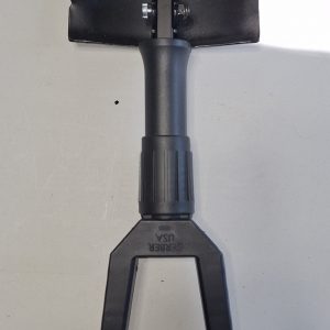 US G.I. Gerber Entrenching Tool W/UCP MOLLE Carrier