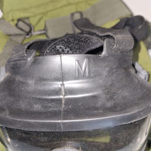 AVON PC50 Gasmask