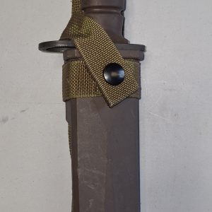 USMC OKC 3S M10 Bayonet