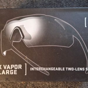 Wiley X WX VAPOR Combat Sunglasses