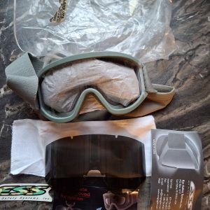 ESS Land Ops Goggle System