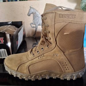 Rocky SV2 Hot Weather Boots 14W