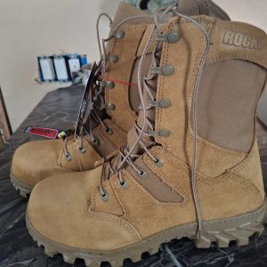 Rocky SV2 Predator Temperate Weather Boots Waterproof Safety Toe