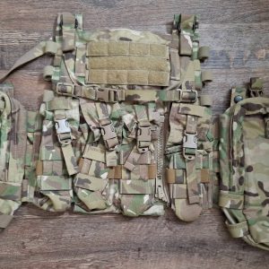 Crye Precision AVS Chest Rig