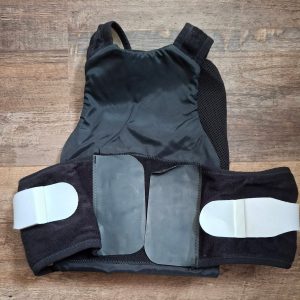 Velocity Systems CLBA Carrier ULV2MB Concealable Plate Carrier
