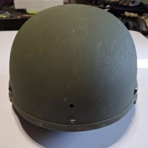 US MSA ACH Lvl IIIA Helmet