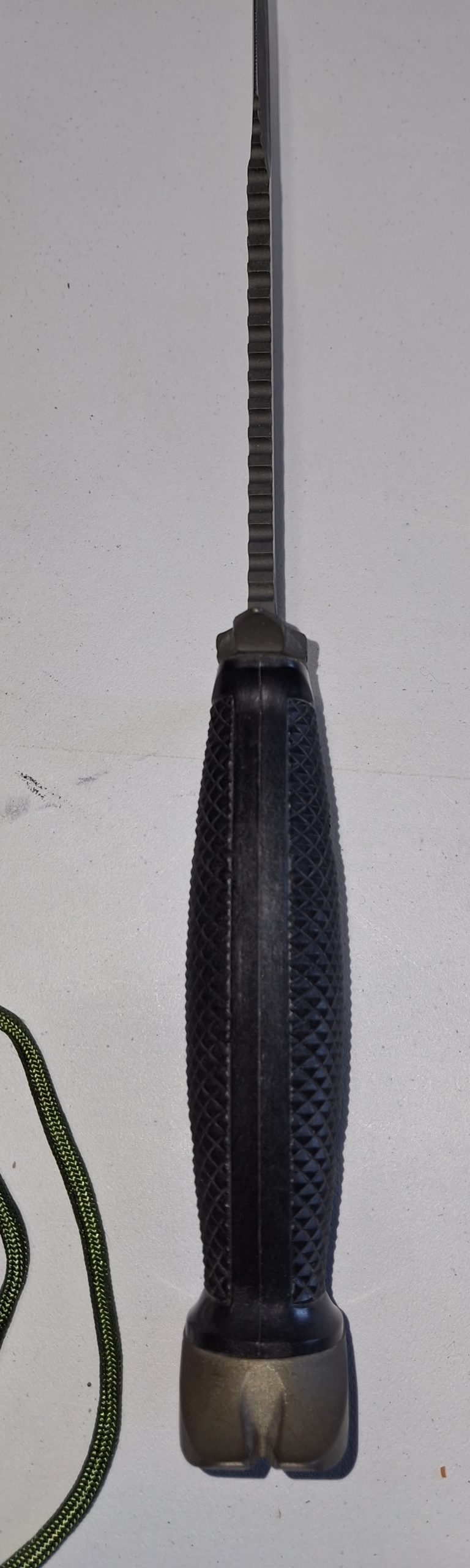 Imperial Knife Co M7 Survival Knife - Image 13