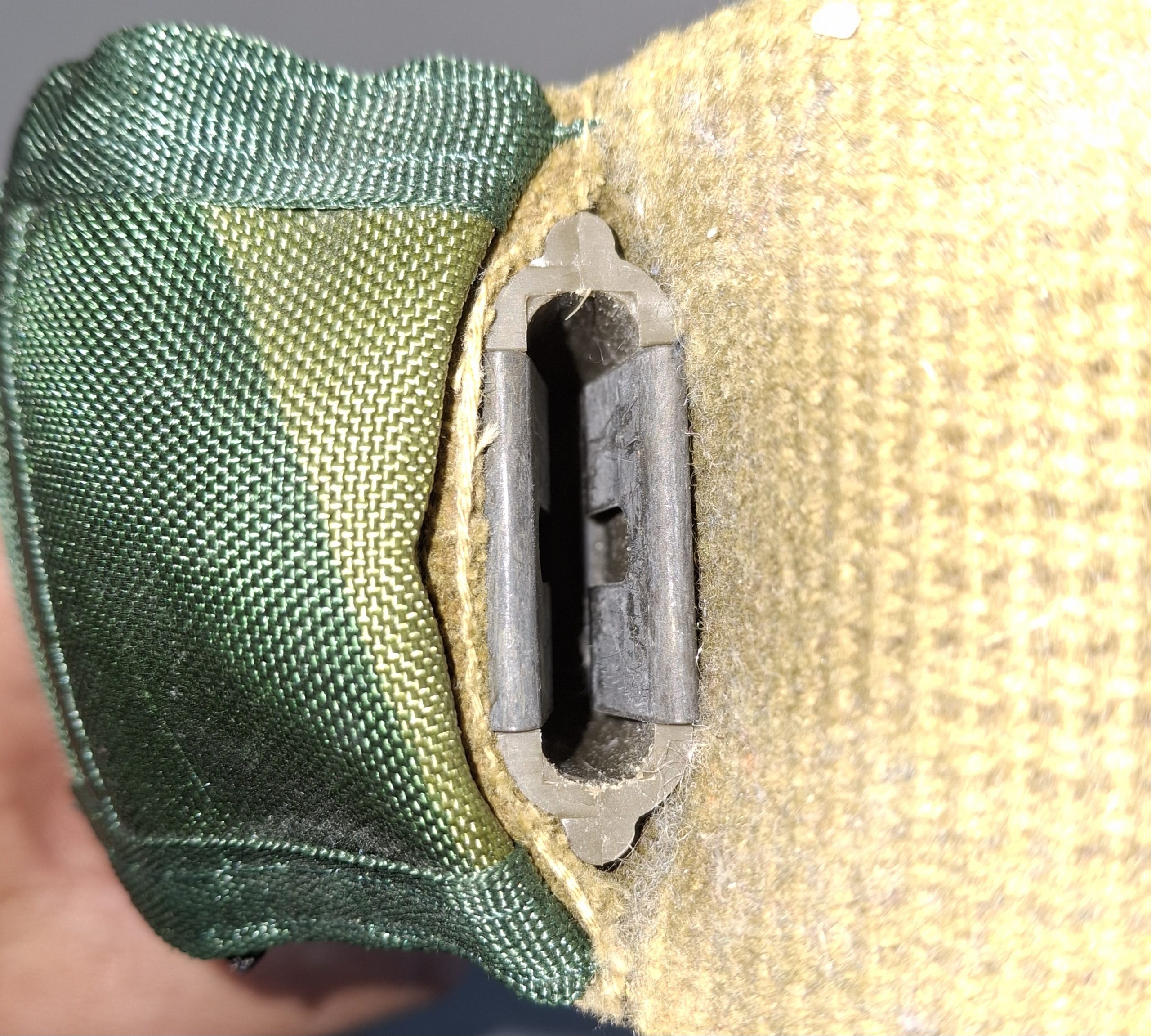 Imperial Knife Co M7 Survival Knife - Image 14