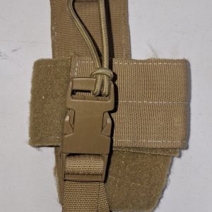 Tactical Tailor PRC-152 IISR Radio Pouch
