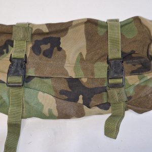 MOLLE II M81 Woodland Waist Pack