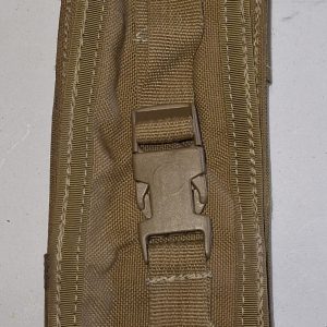 Tactical Tailor PRC-152 THHR Radio Pouch