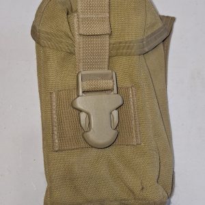 USMC Padded Instrument Pouch