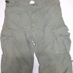 3rd Pattern Vietnam Jungle Trousers Large-Regular
