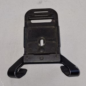 NVG Single Center Hole Helmet Mount