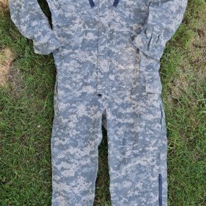 Fuel Handlers Coveralls Waterproof/Flame Proof UCP