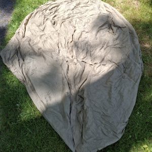 Lite Fighter Replacement Tent Fly