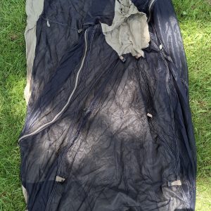 Lite Fighter Main Tent Body Replacement
