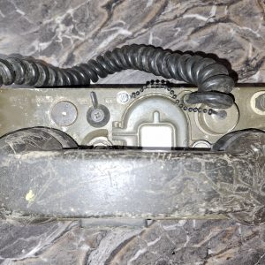 US Military TA-312/PT Field Telephone