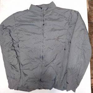 Patagonia Lost Arrow US Nano Air M/R  Forge Grey