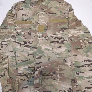 Crye Precision G4 Field Shirt Medium-Long