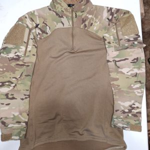 Beyond Clothing Cold Weather Combat Shirt Large-Regular