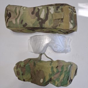 Revision APEL OCP Goggles Set