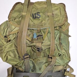 US Military Issue Medium ALICE Pack