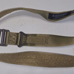 Blackhawk CQB Riggers Belt Medium