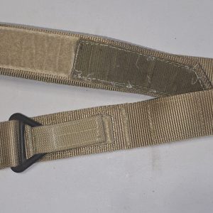 Spec-Ops CQB Riggers Belt Small