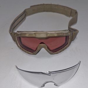 Oakley SI ALFA Ballistic Goggles Sets