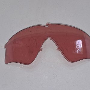 Oakley SI ALFA Ballistic Replacement Lens Amber Rose