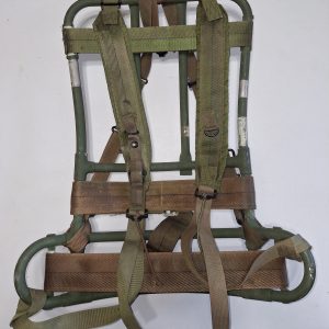 US Military Light Weight Tropical Rucksack Frame