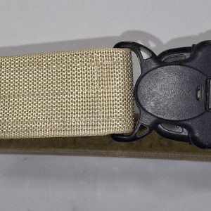 London Bridge Trading Gun Belt Desert Sand
