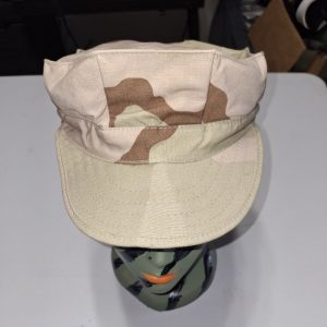 USMC DCU Utility Cover XSmall
