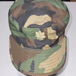 M81 Patrol Cap 7 1/2