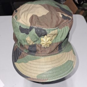 M81 Patrol Cap 7 5/8