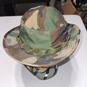 M81 Sun Hat TYPE II "Boonie" 7 1/2