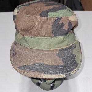 M81 Patrol Cap "Old Style" Large