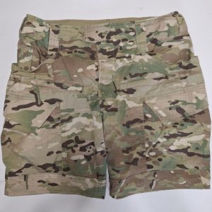 Crye Precision G4 Field Pants (Range Shorts MOD) 32 Waist