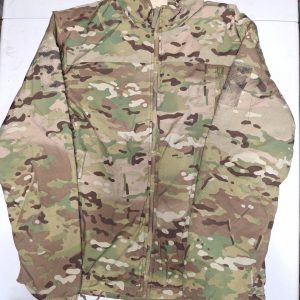 Patagonia PCU 3B Loft Jacket Large-Regular