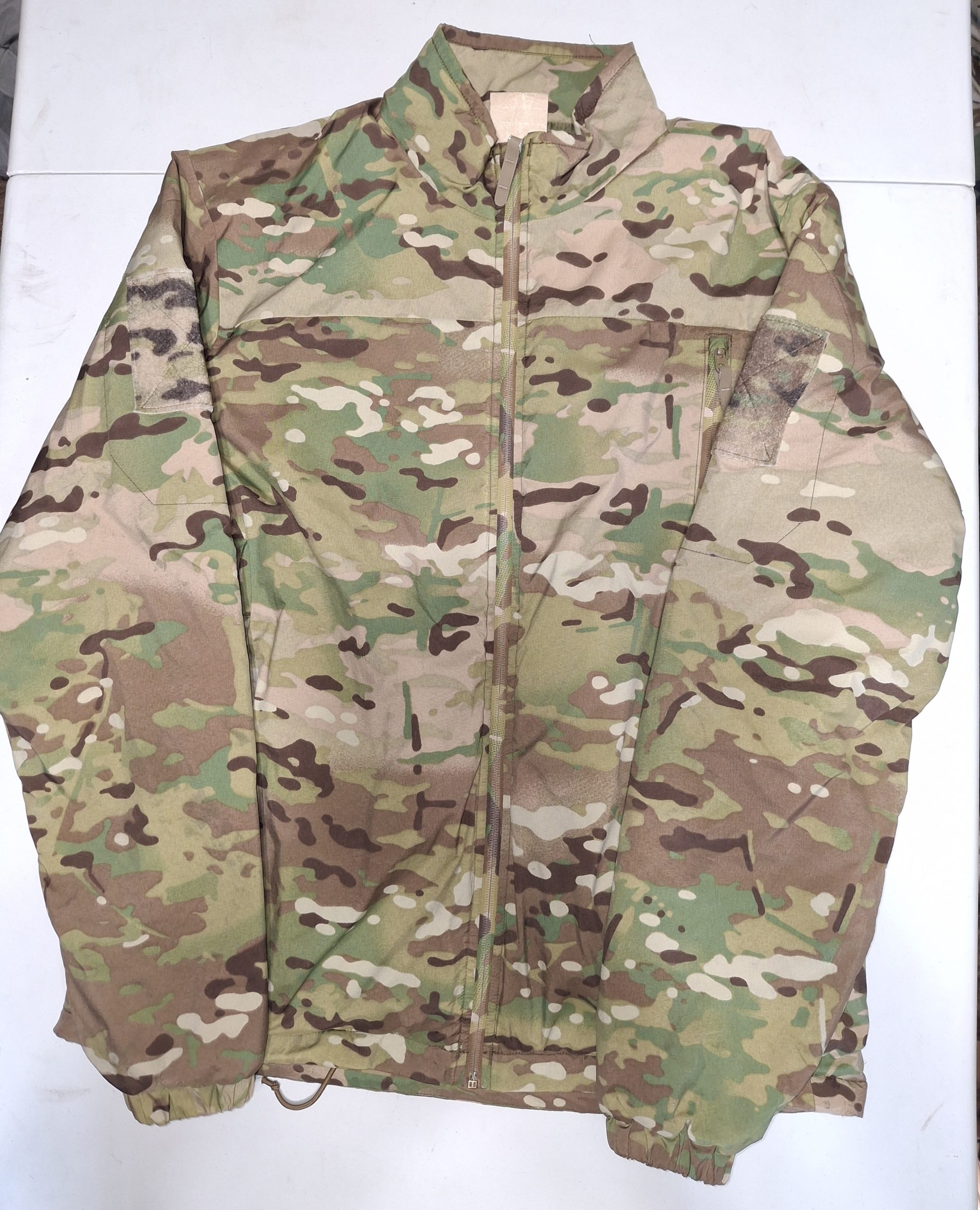 Patagonia PCU 3B Loft Jacket Large-Regular