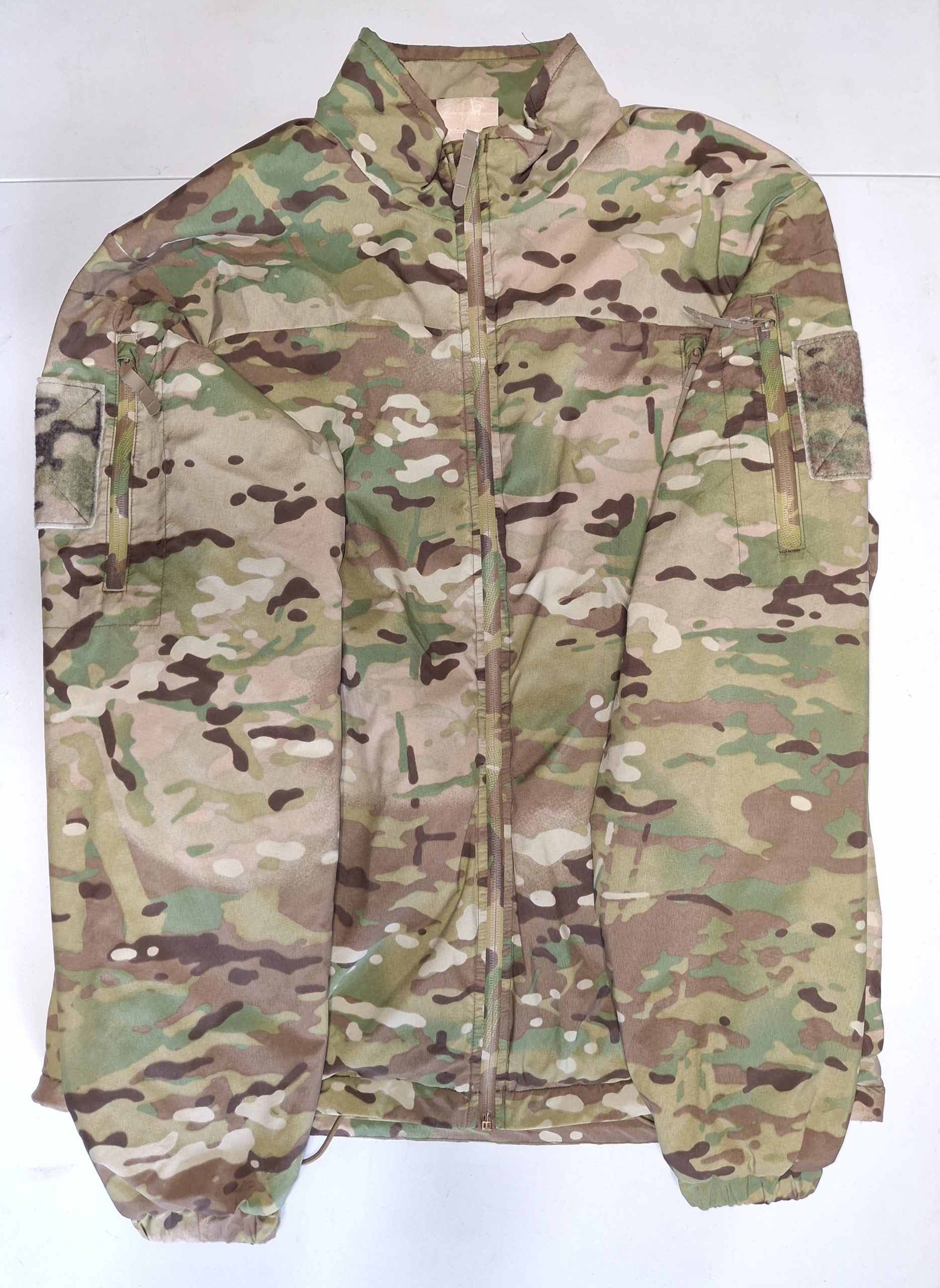 Patagonia PCU 3B Loft Jacket Large-Regular - Image 3