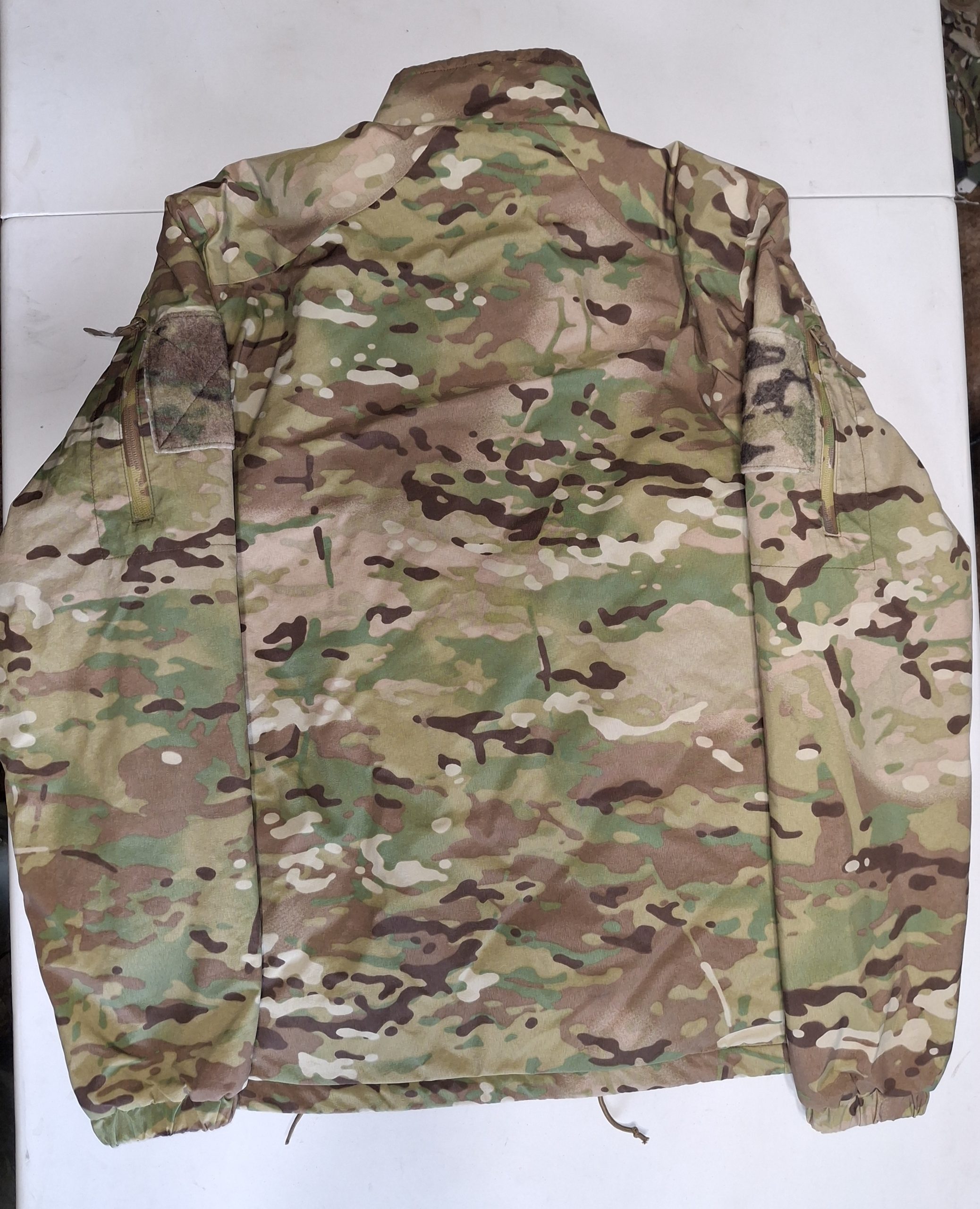 Patagonia PCU 3B Loft Jacket Large-Regular - Image 4