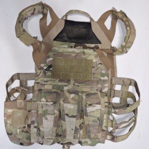 Crye Precision JPC 2.0 Plate Carrier and Extras