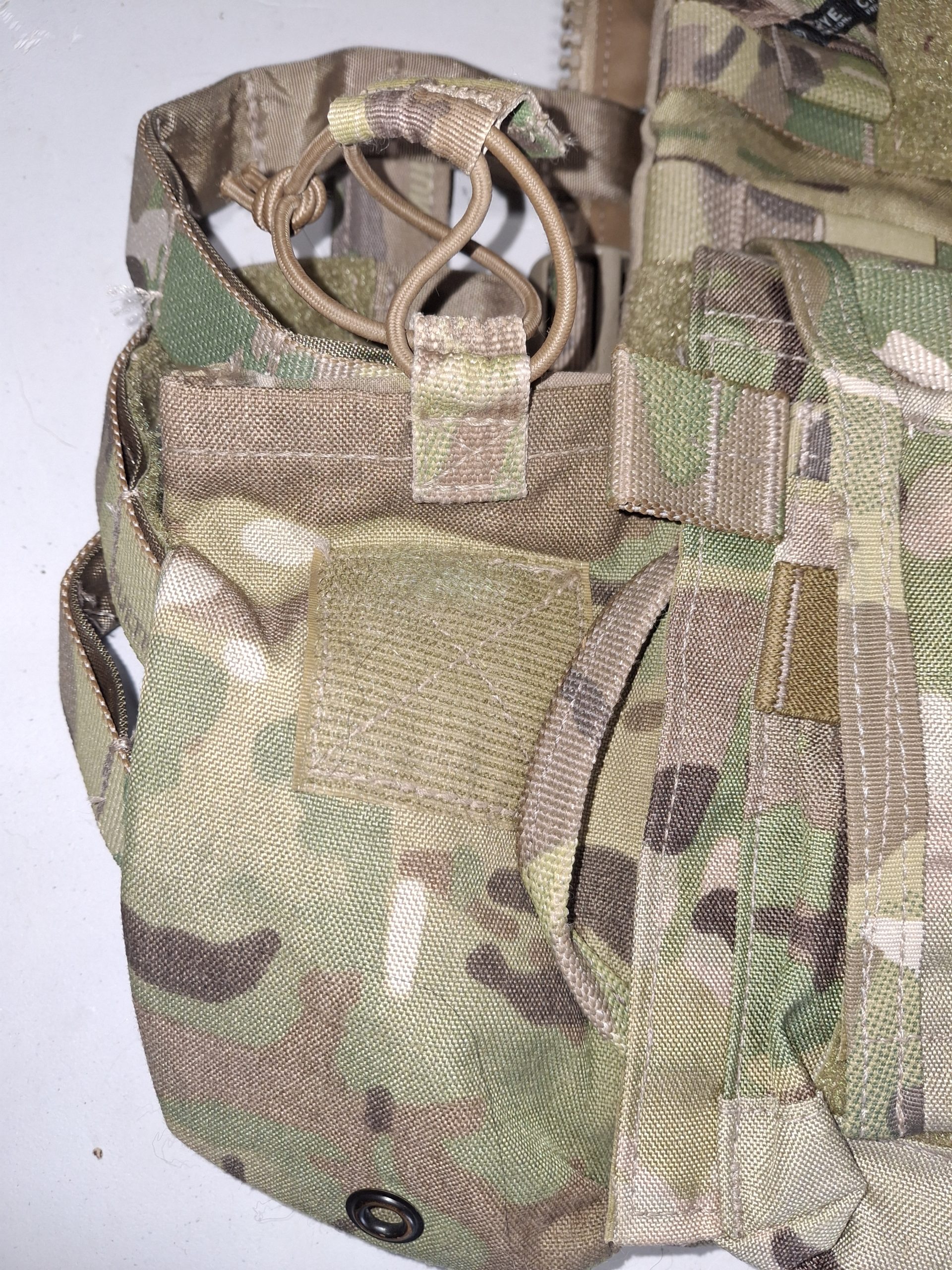 Crye Precision JPC 2.0 Plate Carrier and Extras - Image 5