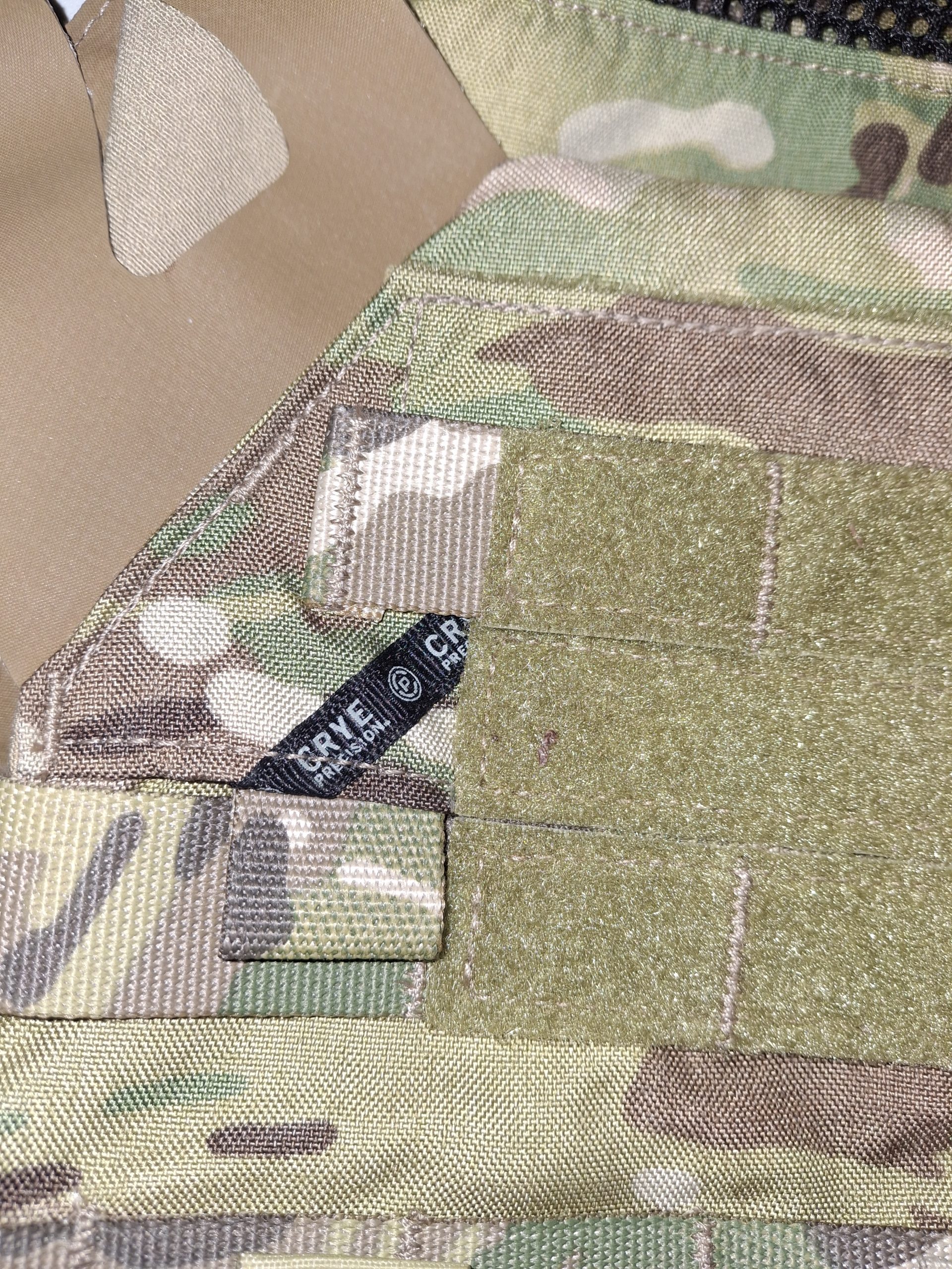 Crye Precision JPC 2.0 Plate Carrier and Extras - Image 6