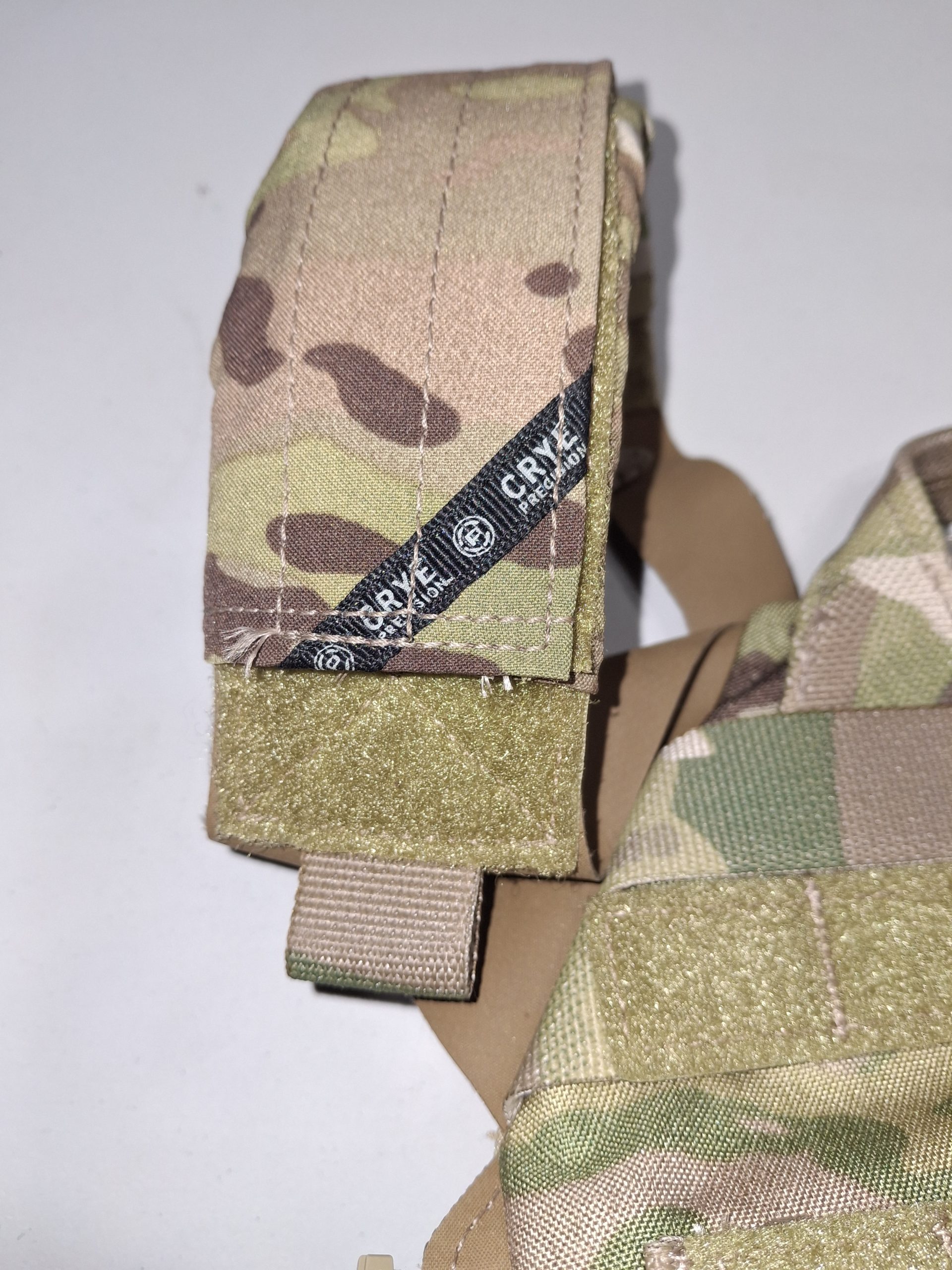 Crye Precision JPC 2.0 Plate Carrier and Extras - Image 10