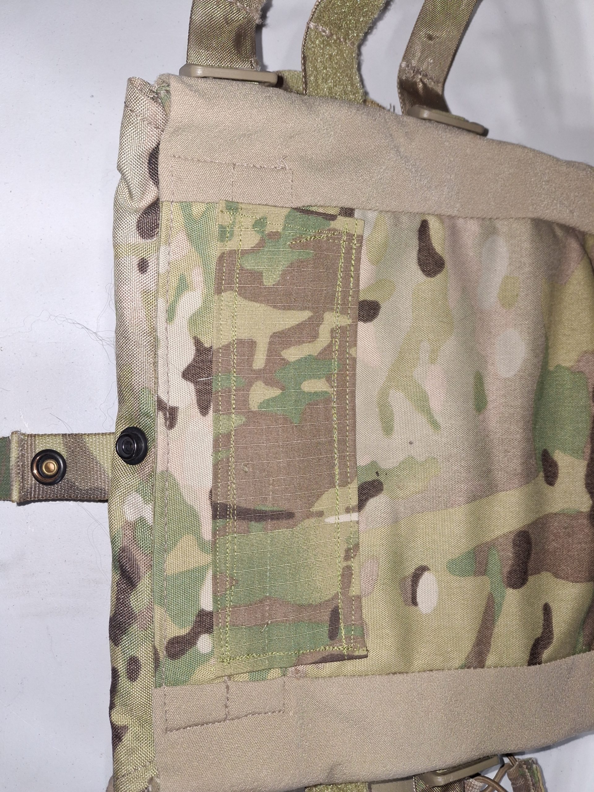 Crye Precision JPC 2.0 Plate Carrier and Extras - Image 11